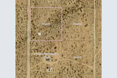 339-10-024 N Stewart Mountain Rd, Golden Valley, AZ 86413 - Photo 1