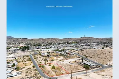 0 S 1st Street, Kingman, AZ 86401 - Photo 7