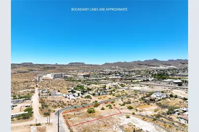 0 S 1st Street, Kingman, AZ 86401 - Photo 3
