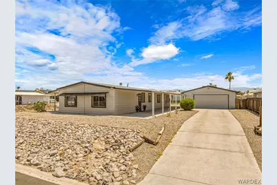 1670 Yale Drive, Bullhead City, AZ 86442 - Photo 43