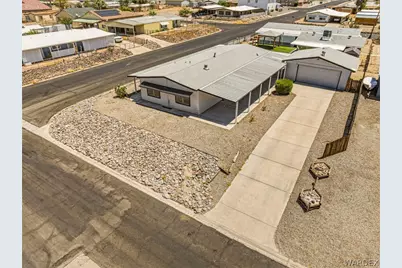 1670 Yale Drive, Bullhead City, AZ 86442 - Photo 3
