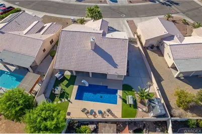 1951 E Pyramid Lake Place, Fort Mohave, AZ 86426 - Photo 63