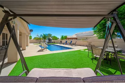 1951 E Pyramid Lake Place, Fort Mohave, AZ 86426 - Photo 39