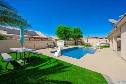 1951 E Pyramid Lake Place, Fort Mohave, AZ 86426 - Photo 47