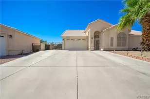 1951 E Pyramid Lake Pl, Fort Mohave, AZ 86426 - Photo 5