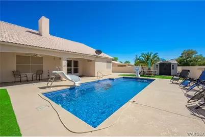 1951 E Pyramid Lake Place, Fort Mohave, AZ 86426 - Photo 43