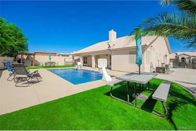 1951 E Pyramid Lake Place, Fort Mohave, AZ 86426 - Photo 49