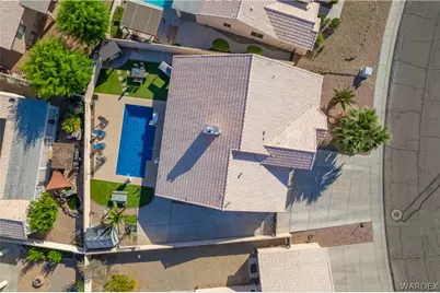 1951 E Pyramid Lake Place, Fort Mohave, AZ 86426 - Photo 67