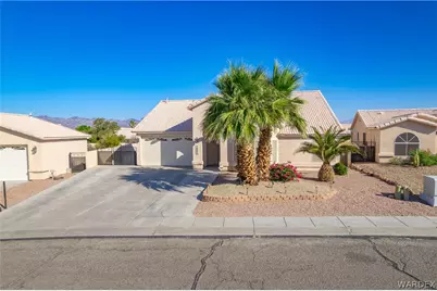 1951 E Pyramid Lake Place, Fort Mohave, AZ 86426 - Photo 87