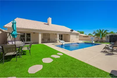 1951 E Pyramid Lake Place, Fort Mohave, AZ 86426 - Photo 41