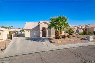 1951 E Pyramid Lake Place, Fort Mohave, AZ 86426 - Photo 75