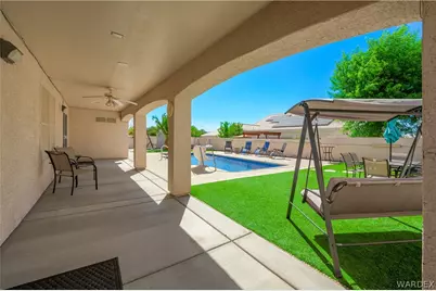 1951 E Pyramid Lake Place, Fort Mohave, AZ 86426 - Photo 37