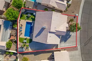 1951 E Pyramid Lake Pl, Fort Mohave, AZ 86426 - Photo 81