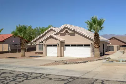 5373 S Tierra Linda Drive, Fort Mohave, AZ 86426 - Photo 3