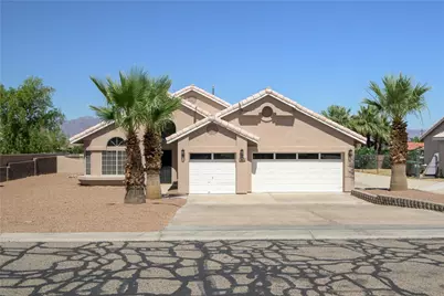 5373 S Tierra Linda Drive, Fort Mohave, AZ 86426 - Photo 1