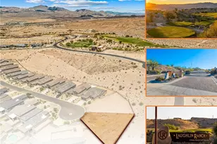 3334 Blacksmith Way, Bullhead City, AZ 86429 - Photo 1
