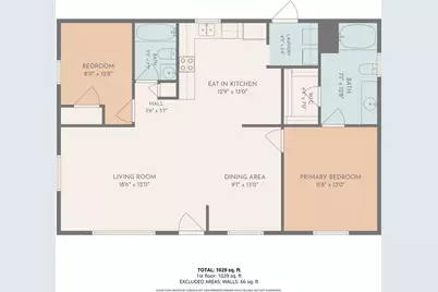 2066 E El Rodeo Road #43, Fort Mohave, AZ 86426 - Photo 3