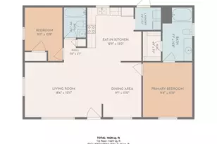 2066 E El Rodeo Rd, Fort Mohave, AZ 86426 - Photo 3