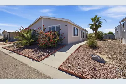 2066 E El Rodeo Road #43, Fort Mohave, AZ 86426 - Photo 35