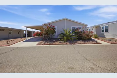 2066 E El Rodeo Road #43, Fort Mohave, AZ 86426 - Photo 37