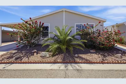 2066 E El Rodeo Road #43, Fort Mohave, AZ 86426 - Photo 1