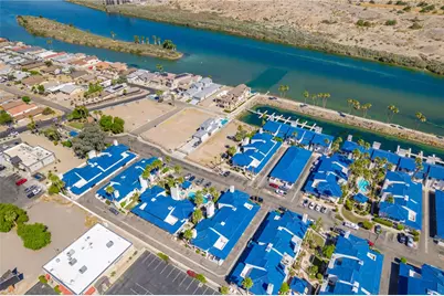 1800 Clubhouse Drive #78, Bullhead City, AZ 86442 - Photo 61