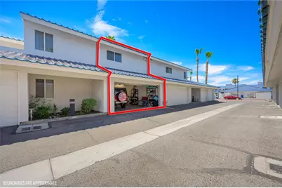 1800 Clubhouse Drive #78, Bullhead City, AZ 86442 - Photo 49