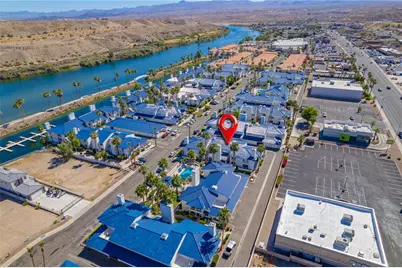 1800 Clubhouse Drive #78, Bullhead City, AZ 86442 - Photo 55