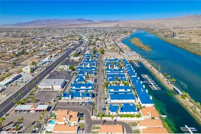 1800 Clubhouse Drive #78, Bullhead City, AZ 86442 - Photo 65