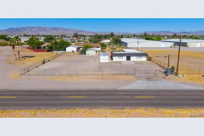 10135 S Barrackman Road, Mohave Valley, AZ 86440 - Photo 1