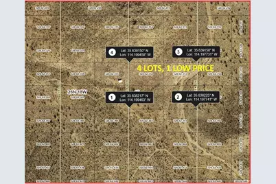 328-02-363 N Quaint Drive, Dolan Springs, AZ 86441 - Photo 1