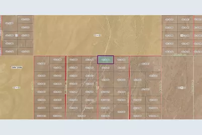 351-18-003 W Reynolds Avenue, Dolan Springs, AZ 86441 - Photo 3