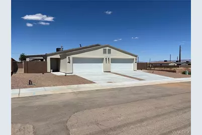 931 Berk Avenue, Kingman, AZ 86409 - Photo 1