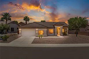 2246 Brookfield Dr, Bullhead City, AZ 86442 - Photo 1