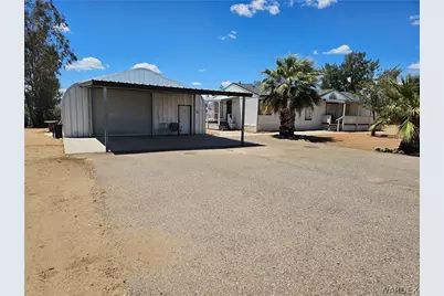 3467 N La Palma Road, Golden Valley, AZ 86413 - Photo 3