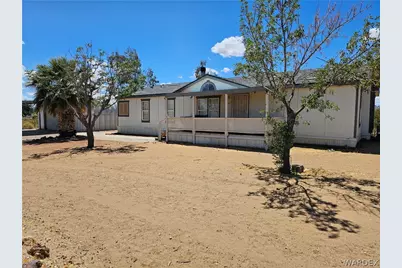 3467 N La Palma Road, Golden Valley, AZ 86413 - Photo 1
