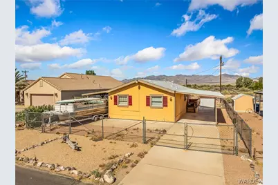 3725 Terra Loma Drive, Bullhead City, AZ 86442 - Photo 1