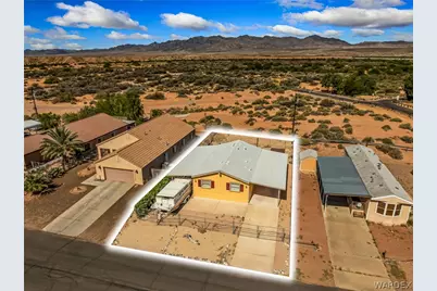3725 Terra Loma Drive, Bullhead City, AZ 86442 - Photo 3