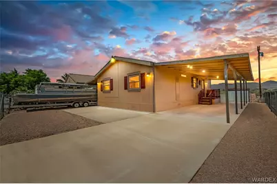 3725 Terra Loma Drive, Bullhead City, AZ 86442 - Photo 5