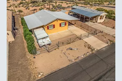 3725 Terra Loma Drive, Bullhead City, AZ 86442 - Photo 33