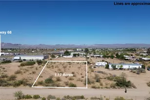 3313 N Mobile Rd, Golden Valley, AZ 86413 - Photo 1