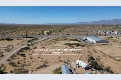 3313 N Mobile Road, Golden Valley, AZ 86413 - Photo 5