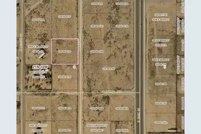 Tbd Arizona St, Kingman, AZ 86409 - Photo 1