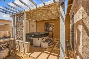2442 E Brittlebush Dr, Mohave Valley, AZ 86440 - Photo 43