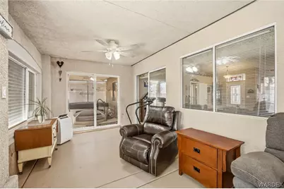 2442 E Brittlebush Drive, Mohave Valley, AZ 86440 - Photo 27