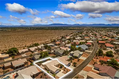 2442 E Brittlebush Drive, Mohave Valley, AZ 86440 - Photo 5