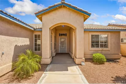 2442 E Brittlebush Drive, Mohave Valley, AZ 86440 - Photo 7