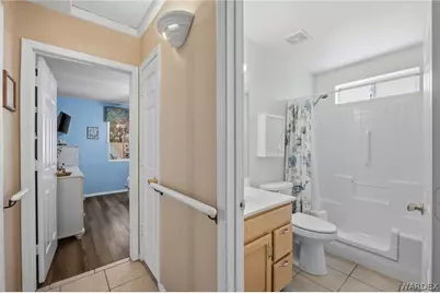 2442 E Brittlebush Drive, Mohave Valley, AZ 86440 - Photo 29
