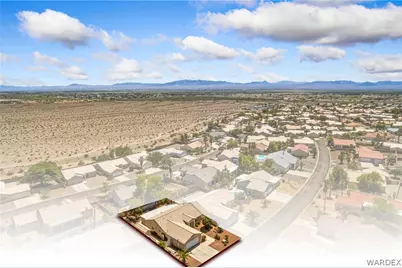 2442 E Brittlebush Drive, Mohave Valley, AZ 86440 - Photo 45