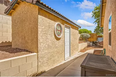 2442 E Brittlebush Drive, Mohave Valley, AZ 86440 - Photo 35